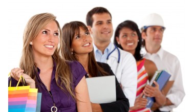 Ein anderer Blick auf das Erlernen von Fremdsprachen.